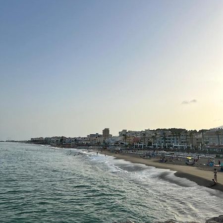 Fuengirola Sweet Apartament Apartment Bagian luar foto