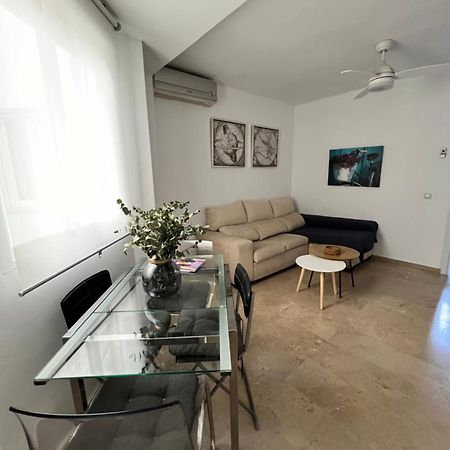 Fuengirola Sweet Apartament Apartment Bagian luar foto
