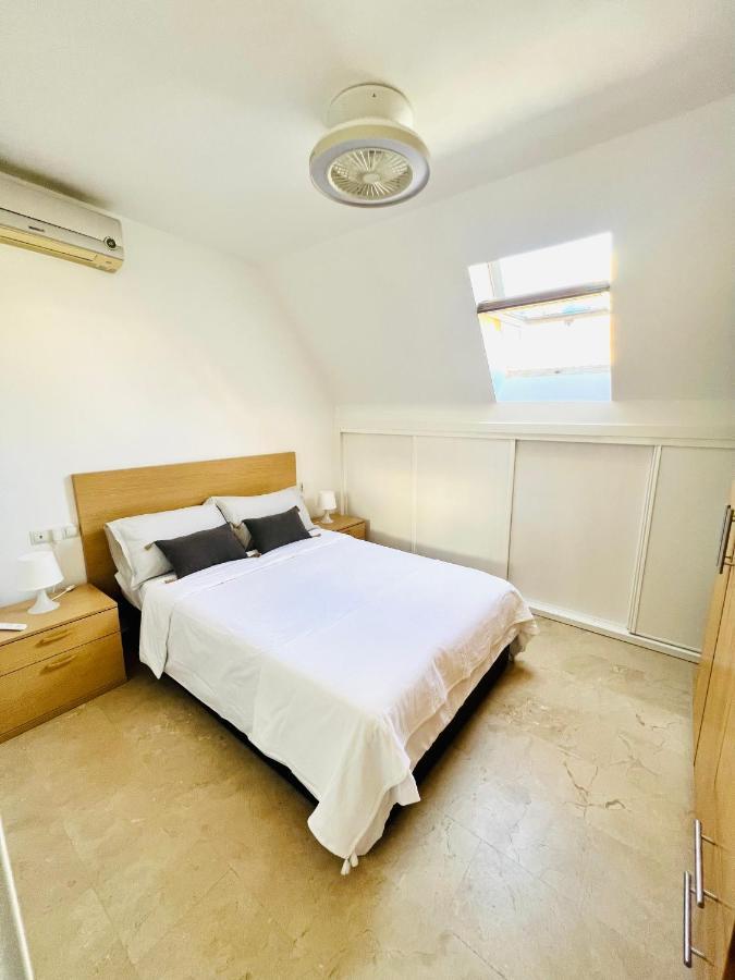 Fuengirola Sweet Apartament Apartment Bagian luar foto