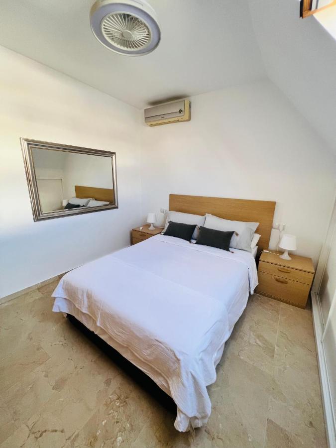 Fuengirola Sweet Apartament Apartment Bagian luar foto