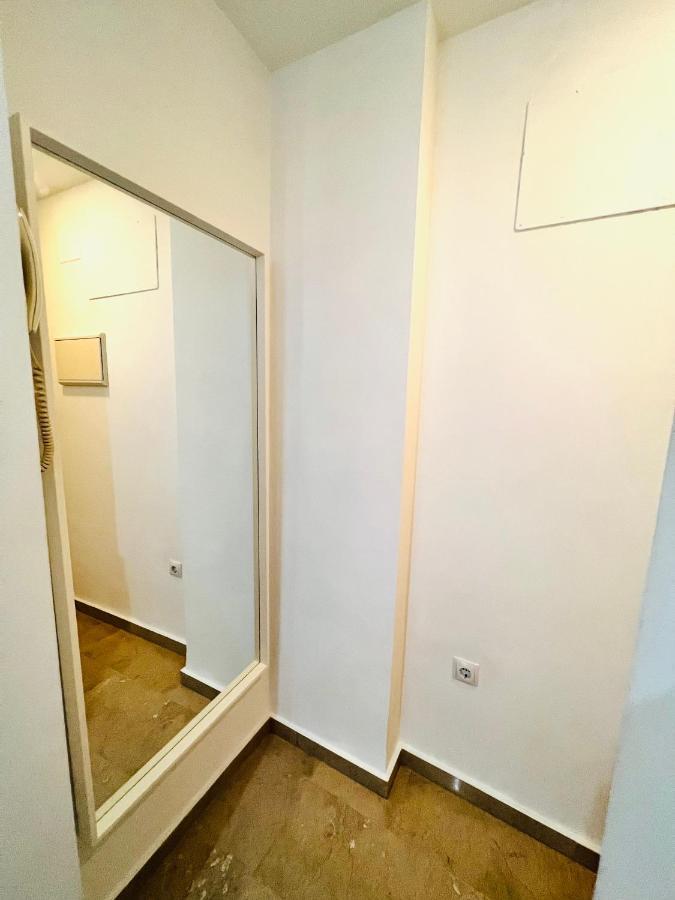 Fuengirola Sweet Apartament Apartment Bagian luar foto