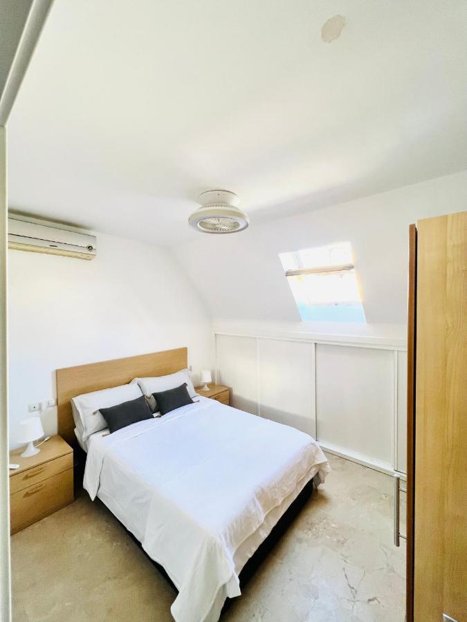 Fuengirola Sweet Apartament Apartment Bagian luar foto