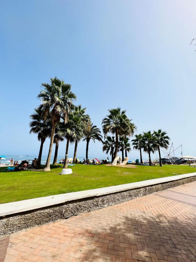 Fuengirola Sweet Apartament Apartment Bagian luar foto