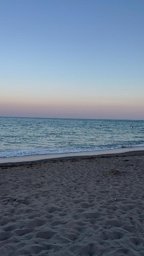 Fuengirola Sweet Apartament Apartment Bagian luar foto