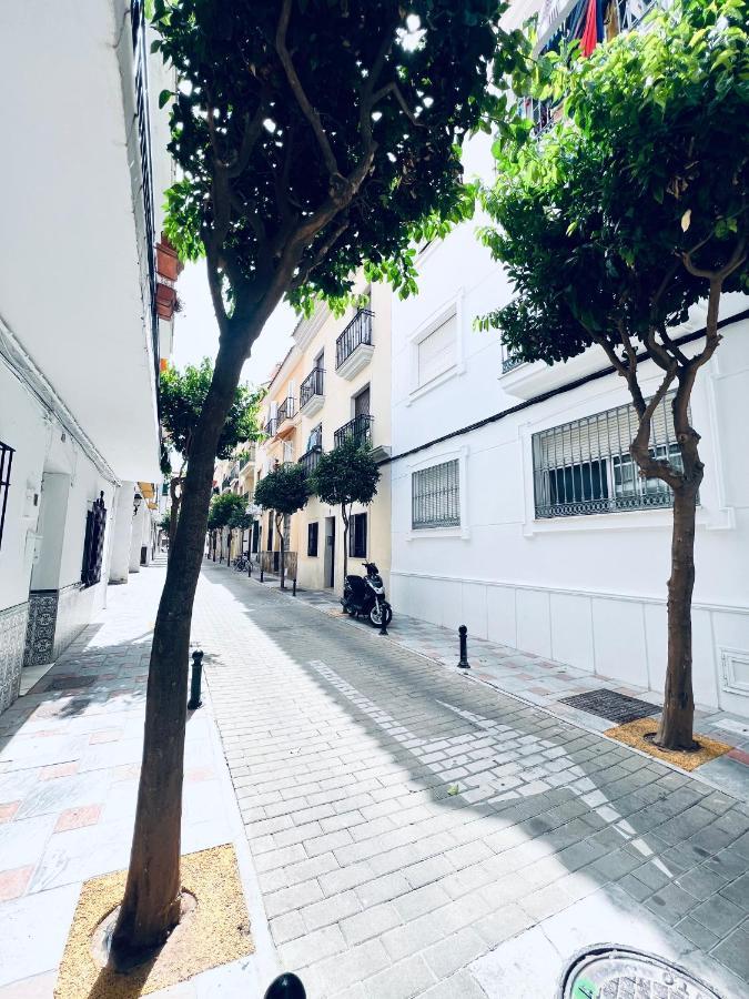 Fuengirola Sweet Apartament Apartment Bagian luar foto
