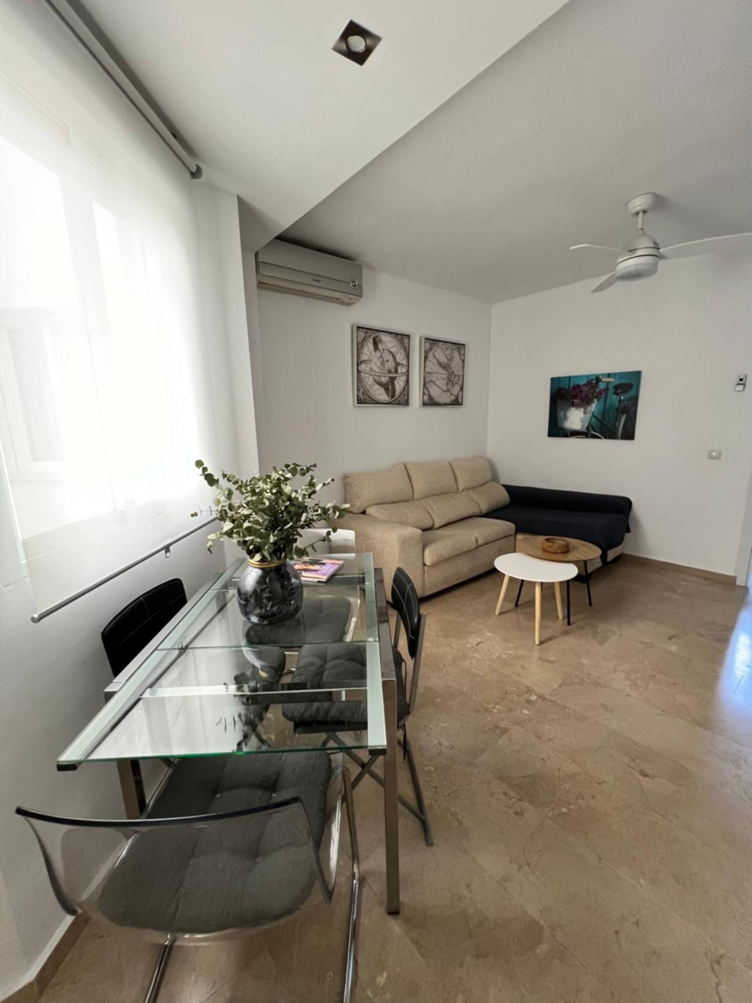 Fuengirola Sweet Apartament Apartment Bagian luar foto