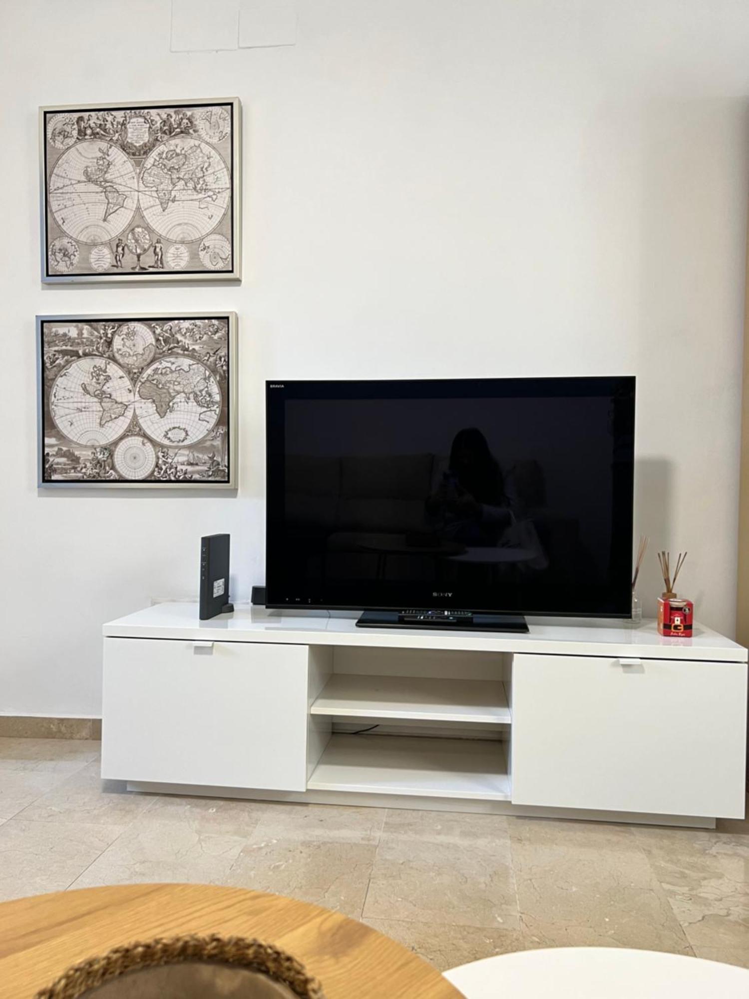 Fuengirola Sweet Apartament Apartment Bagian luar foto
