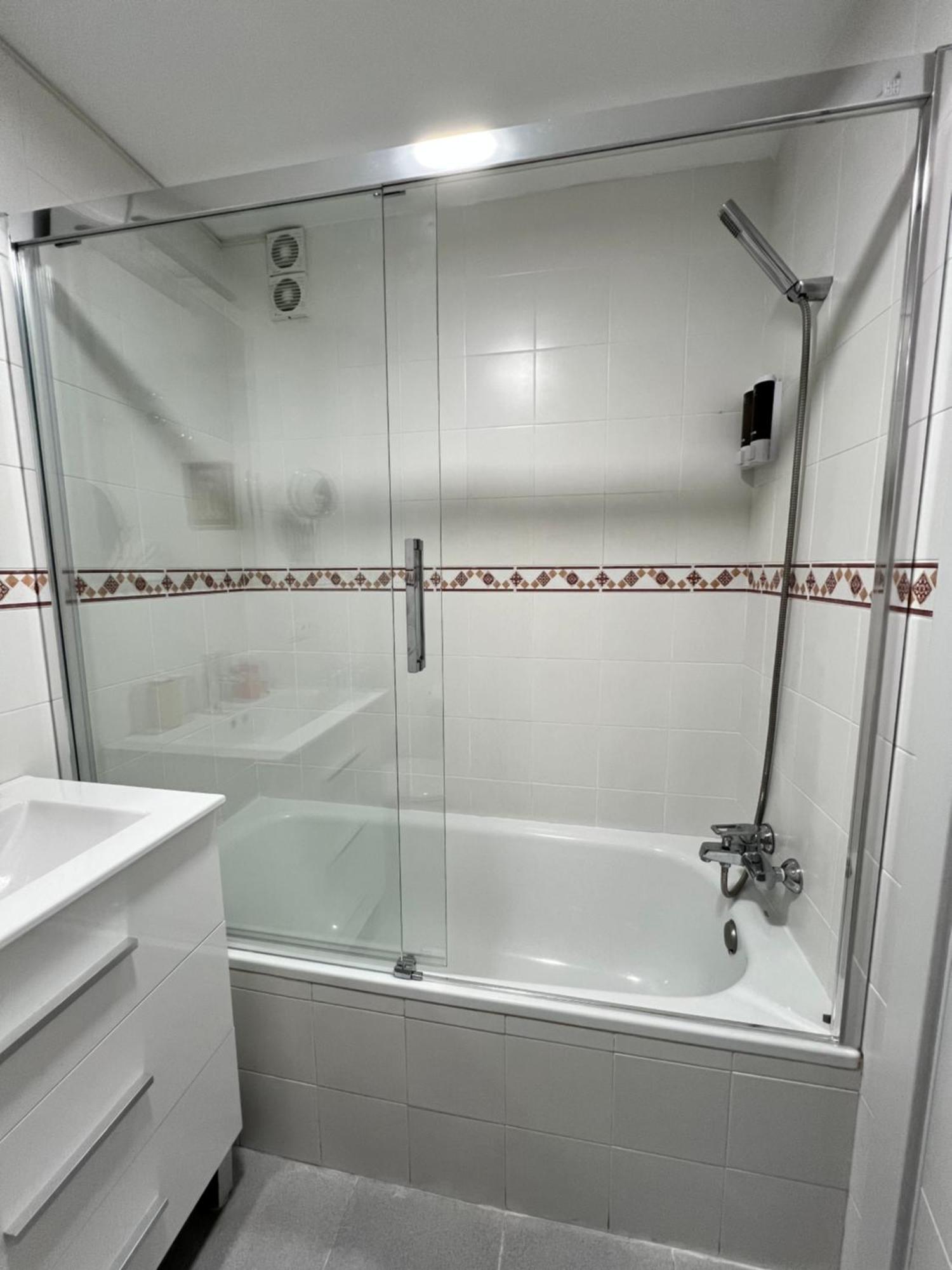 Fuengirola Sweet Apartament Apartment Bagian luar foto