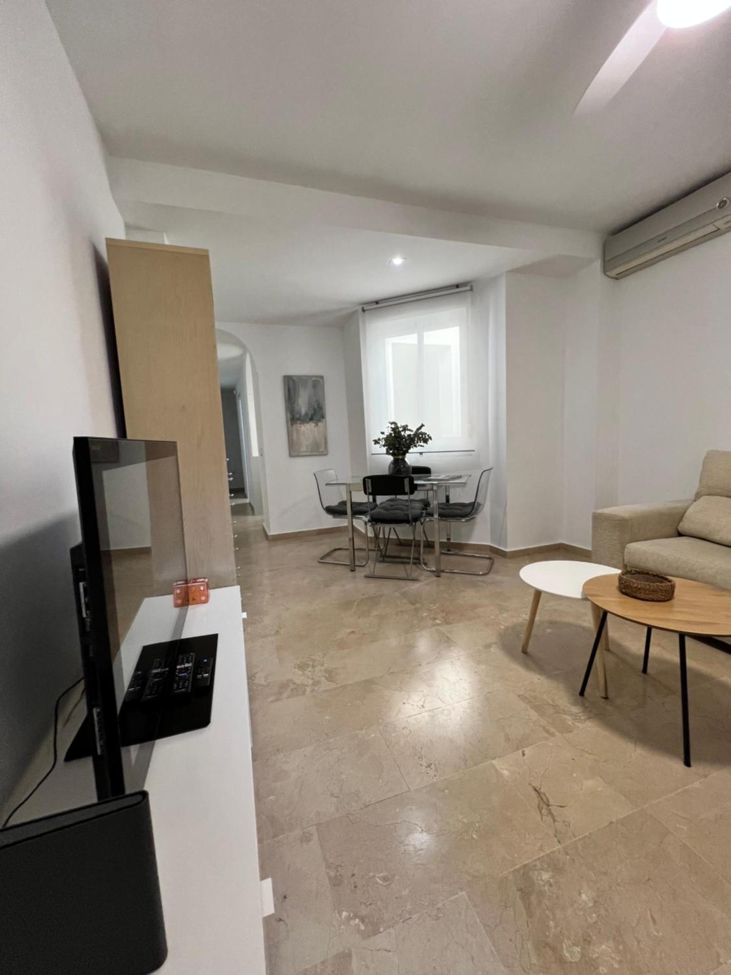 Fuengirola Sweet Apartament Apartment Bagian luar foto